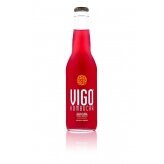 Gaivusis arbatos gėrimas VIGO Kombucha, Schisandra, gazuotas, 0,330 l, D, LT-EKO-001