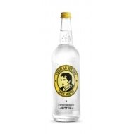 Gazuotas gaivusis gėrimas THOMAS HENRY Tonic Water, nealkoholinis, 0.75l but.