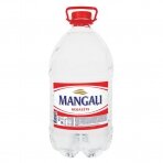 Geriamasis vanduo MANGALI, 5 l, PET