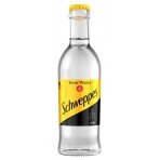 Gėrimas SCHWEPPES Tonic, 0,25 l D