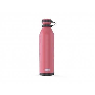 Gertuvė Itotal B-Evo Bellini Flamingo, rožinės spalvos, 500ml