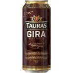 Gira TAURAS, nefiltruota, 0,5 l D