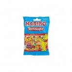 Guminukai HARIBO, Roulette, 150 g