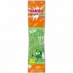 Guminukai HARIBO, Spaghetti, Apple sour, 200 g