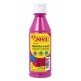 Guašas buteliuke JOVI 1000 ml, rožinė sp. (magenta)