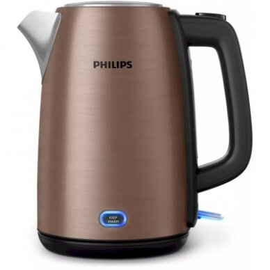 HD9355/92 Viva Collection Kettle