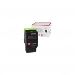 High capacity toner Magenta 5500 page C310/C315