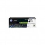 HP 220X High Capacity Black Toner Cartridge, 7500 pages, for HP Color LaserJet Pro 4301, 4302, 4303