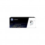 HP 658A Black Laser Toner Cartridge, 7000 pages, for HP Color LaserJet Enterprise M751 series