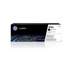 HP 658A Cyan Laser Toner Cartridge, 6000 pages, for HP Color LaserJet Enterprise M751 Series