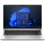 HP EliteBook 645 G10 - Ryzen 5 PRO 7530U, 16GB DDR4, 256GB SSD, 14 FHD 400-nit AG, WWAN-ready, Smartcard, US keyboard, 42Wh, Win 11 Pro, 3 years