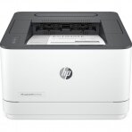 HP LaserJet Pro 3002dw Printer -  A4 Mono Laser, Print, Auto-Duplex, LAN, WiFi, 33ppm, 350-2500 pages per month