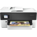 HP OfficeJet Pro 7720 Spausdintuvas rašalinis MFP A3 Spalvotas 22 ppm Wi-Fi RJ-11 USB