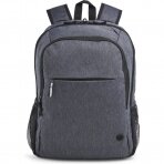 HP Prelude Pro Recycled 15.6 Backpack – Dark Grey