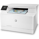 HP Color Laserjet Pro M182n