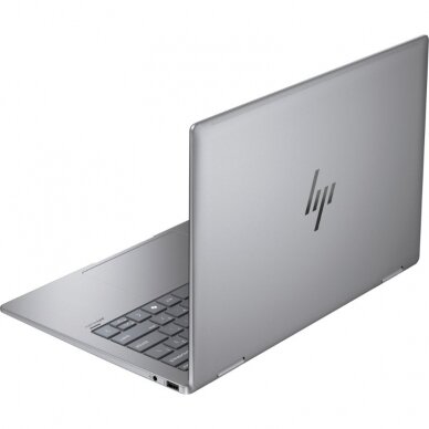 HP ENVY x360 14-fa0003ny/ R5-8640HS /14.0 2.8K OLED 400nits 120Hz Touch/ 16GB/ 1TB/ KBD BL/ Meteor Silver/ W11H6, 1 years 1