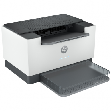 Spausdintuvas HP LaserJet M209dw 1