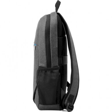 HP Prelude 15.6 Backpack, Water Resistant - Grey 1