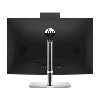 HP Pro 440 G9 AIO All-in-One - i5-14500, 16GB, 512GB SSD, 23.8 FHD Non-Touch AG, Height Adjustable, USB Mouse, Win 11 Pro, 3 years 3