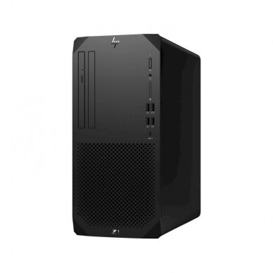 HP Z1 G9 Workstation Tower - i7-14700, 16GB, 512GB SSD, US keyboard, USB Mouse, Win 11 Pro, 3 years 1