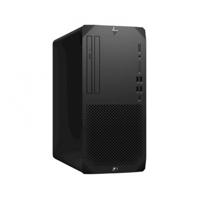 HP Z1 G9 Workstation Tower - i7-14700, 16GB, 512GB SSD, US keyboard, USB Mouse, Win 11 Pro, 3 years 2