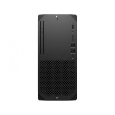 HP Z1 G9 Workstation Tower - i7-14700, 16GB, 512GB SSD, US keyboard, USB Mouse, Win 11 Pro, 3 years