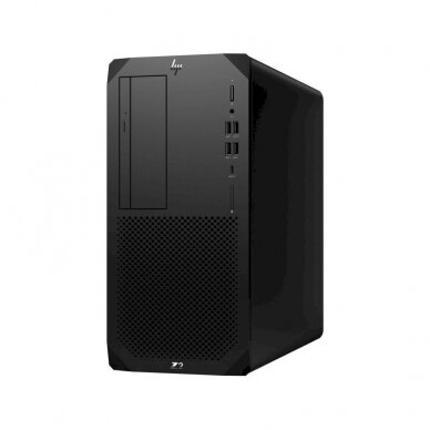 HP Z2 G9 Workstation Tower - i9-14900K, 32GB, 1TB SSD, US keyboard, USB Mouse, Win 11 Pro, 3 years 1