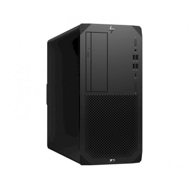 HP Z2 G9 Workstation Tower - i9-14900K, 32GB, 1TB SSD, US keyboard, USB Mouse, Win 11 Pro, 3 years 2