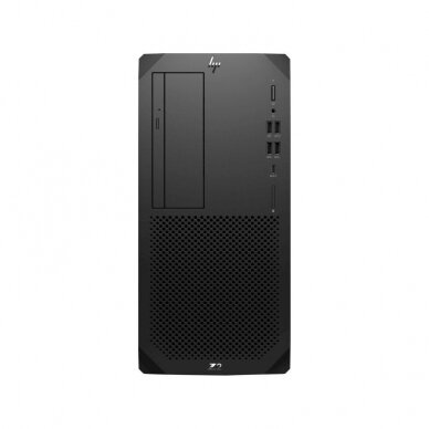 HP Z2 G9 Workstation Tower - i9-14900K, 32GB, 1TB SSD, US keyboard, USB Mouse, Win 11 Pro, 3 years