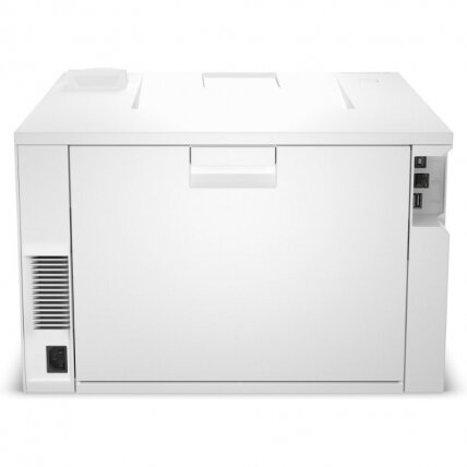 HP Color LaserJet Pro 4202dw Printer - A4 Color Laser, Print, Auto-Duplex, LAN, WiFi, 33ppm, 750-4000 pages per month (replaces M454dw) 3