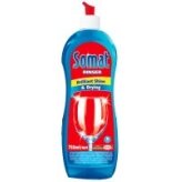 Indaplovių skalavimo priemonė SOMAT Extra Power, 0,75 l