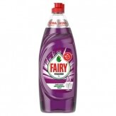 Indų ploviklis FAIRY Lilac Supercore, 650 ml