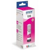 Ink Epson 106 (C13T00R340) MG 5K OEM