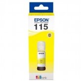 Ink Epson 115 (C13T07D44A) YL 70ml OEM