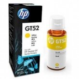 Ink HP No. GT52 (M0H56AE) YL 70ml OEM