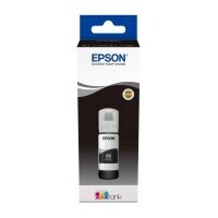 Ink Epson T103 (C13T00S14A) BK 65ml OEM