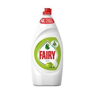 Indų ploviklis FAIRY Apple, 900 ml