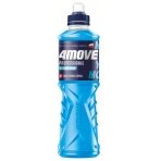 Izotoninis gėrimas 4 MOVE, vaisių skonio, 750 ml D