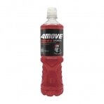 Izotoninis gėrimas 4 MOVE vyšnių skonio, 750 ml