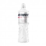 Izotoninis gėrimas 4 MOVE Zero, greipfrutų skonio, 750 ml