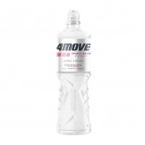 Izotoninis gėrimas 4 MOVE Zero, greipfrutų skonio, 750 ml