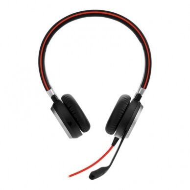 Jabra Evolve 40 MS Stereo