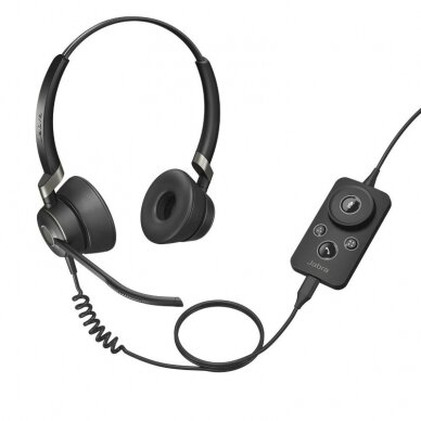 Jabra Headset Engage 50 Stereo 1