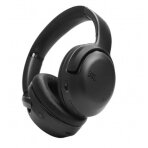 JBL Tour One M2 Belaidės/Laidinės ausinės, Bluetooth, 3.5mm jack, Juoda