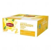 Juodoji arbata LIPTON Classic, su citrina, 100 vnt