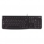 K120 CORDED KEYBOARD