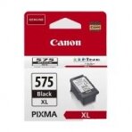 Kasetė Canon PG-575XL (5437C001) BK 400 psl OEM