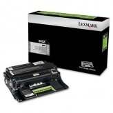 Kasetė būgno Lexmark 50F0Z00 BK 60K OEM