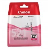 Kasetė Canon CLI-521M MG 505 psl. OEM