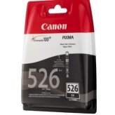 Kasetė Canon CLI-526K BK2185 psl. OEM